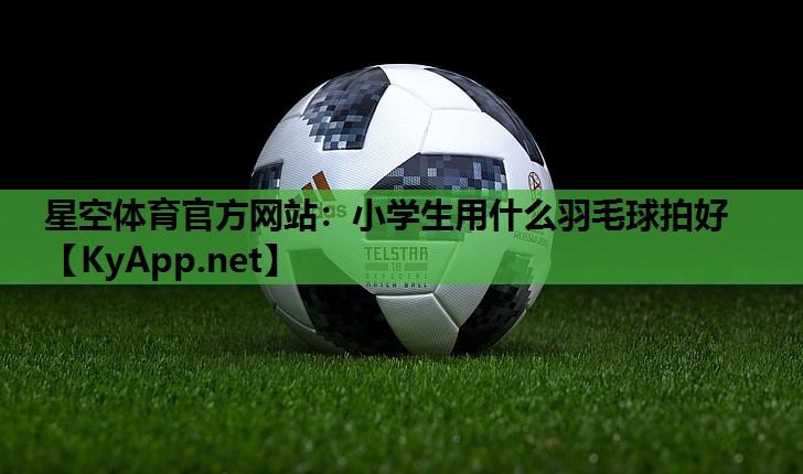 小学生用什么羽毛球拍好 小学生用什么羽毛球拍好