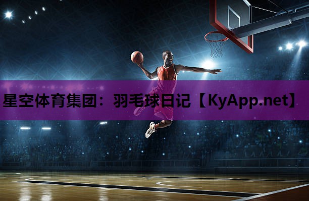 羽毛球日记 羽毛球日记