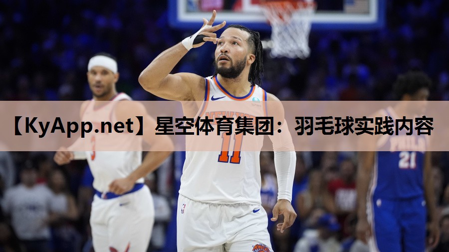 羽毛球实践内容 羽毛球实践内容