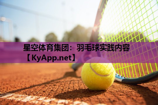 羽毛球实践内容 羽毛球实践内容
